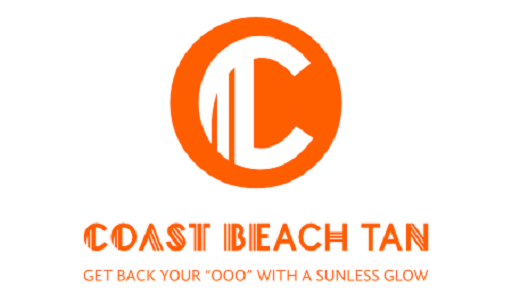 Logo for Coast Beach Tan, LLC